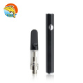 USA hot ceramic tip 0.5ml/1ml empty Cbd Atomizer 510 Thread Oil Cartridge for 510 battery